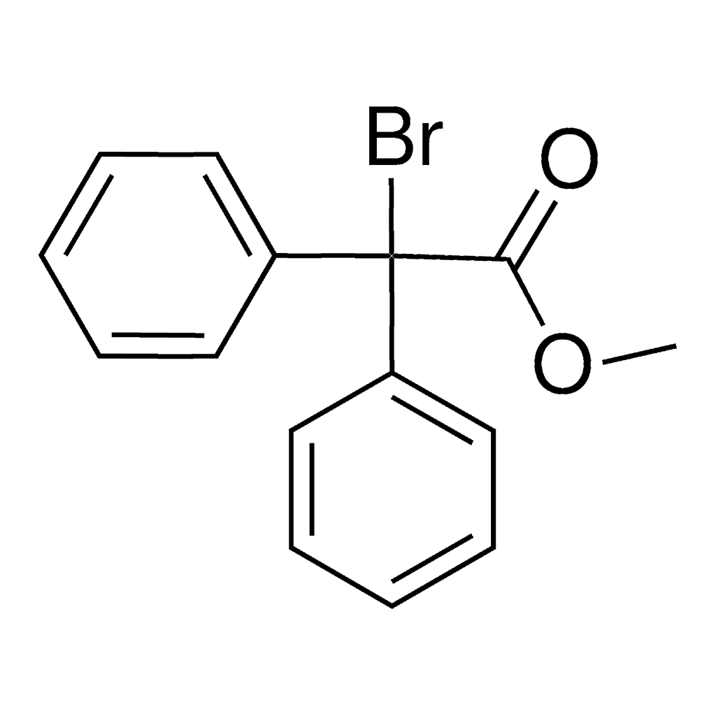 Merck METHYL 2-BROMO-2,2-DIPHENYLACE - 50 MG&