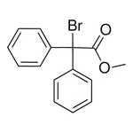 Merck METHYL 2-BROMO-2,2-DIPHENYLACE - 50 MG&