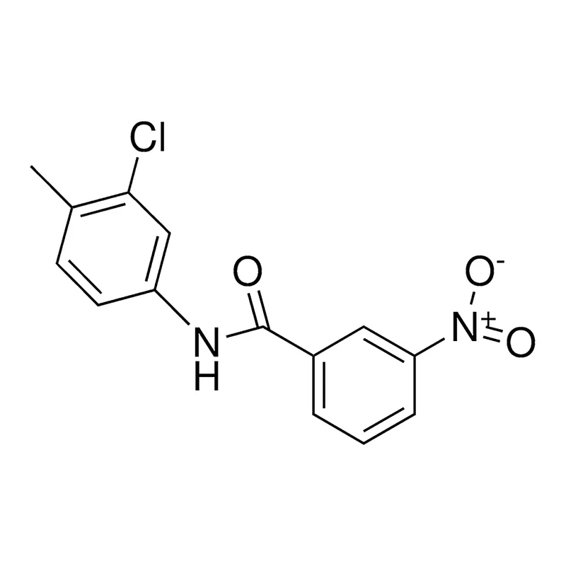 Merck 3'-CHLORO-4'-METHYL-3-NITROBEN - 50 MG&