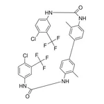 Merck 4,4'-BIS((4-CHLORO-3-TRIFLUOROM-