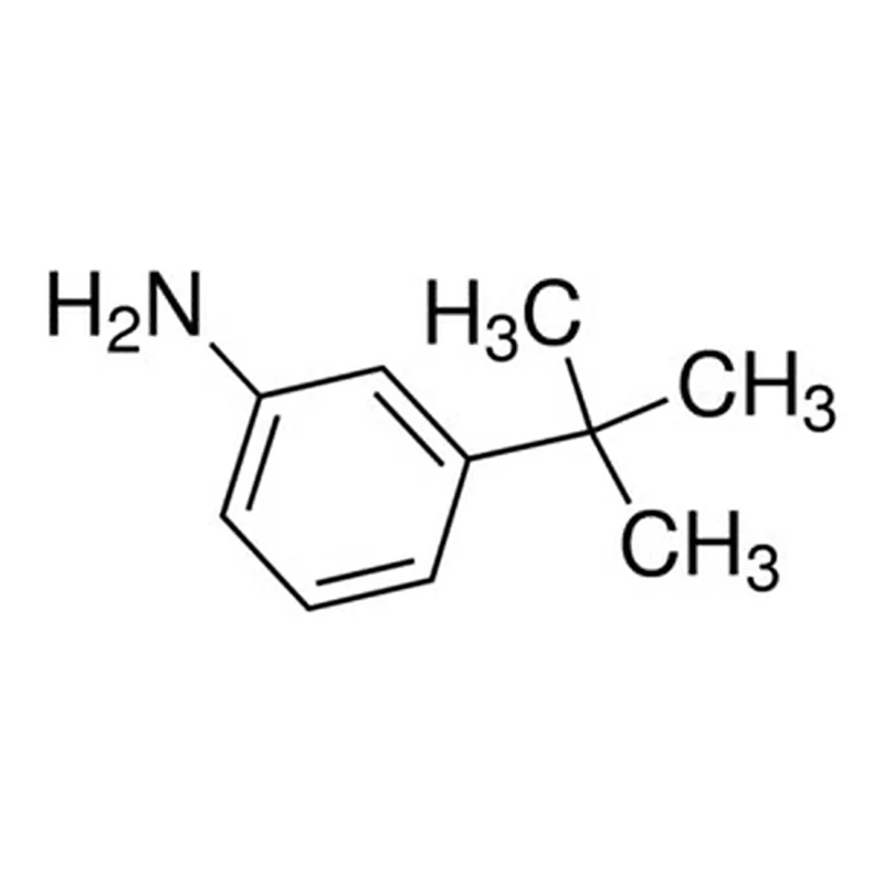 Merck 3-(TERT-BUTYL)ANILINE-