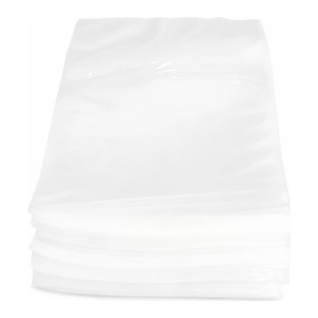 AS ONE Nylon Bag for Vacuum Packing (Thickness 0.06mm), 진공용 나일론 봉투(두께 0.06mm)