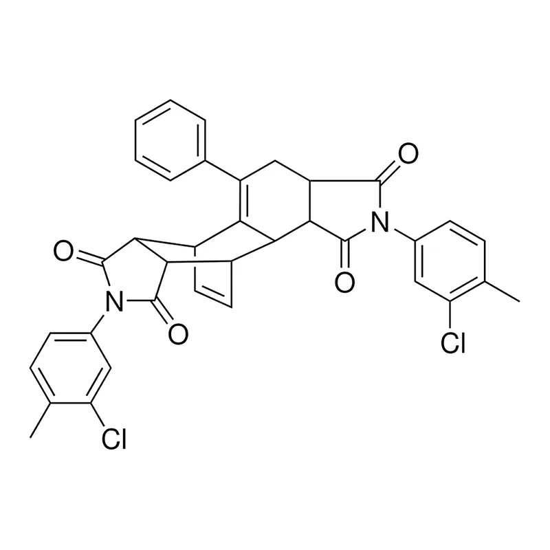 Merck R28,213-8 - 10 MG