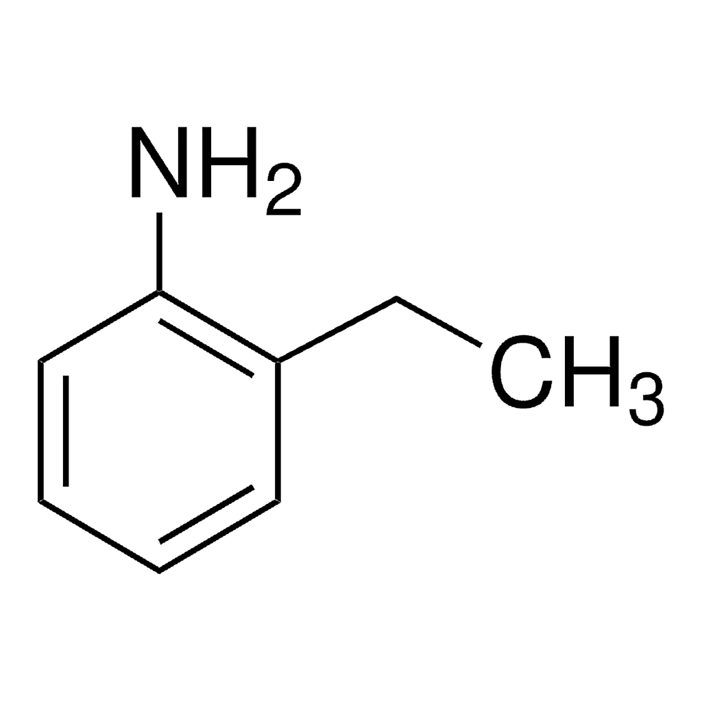 Merck 2-Ethylaniline