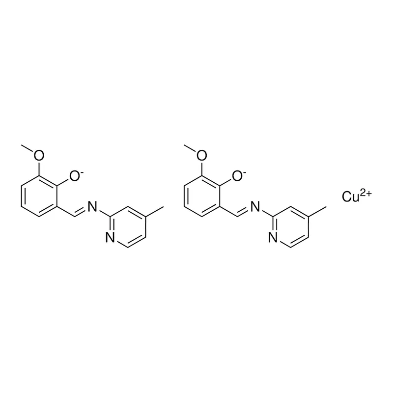 Merck BIS(2-METHOXY-6-(4-METHYL-2-PYRI-