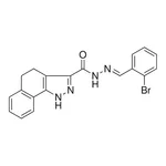 Merck 4,5-DIHYDRO-1H-BENZO(G)INDAZOLE - 50MG &