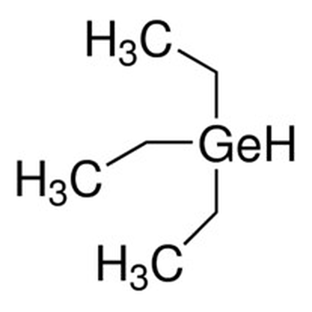 Merck TRIETHYLGERMANIUM HYDRIDE, 98%