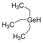 Merck TRIETHYLGERMANIUM HYDRIDE, 98%