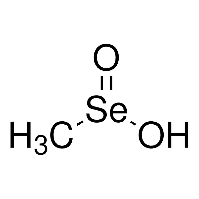 Merck Methaneseleninic acid