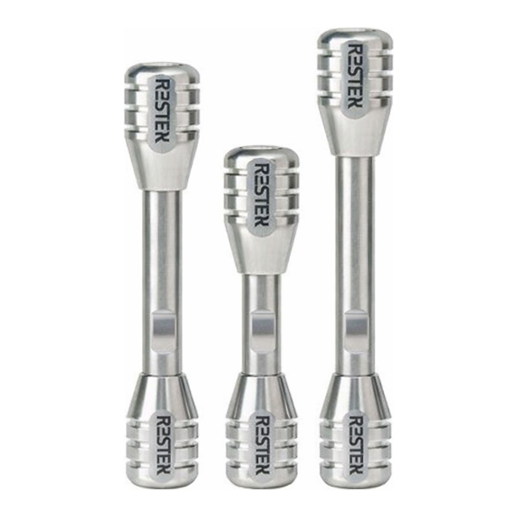 Restek Pinnacle DB BiPh 5um, 250 x 2.1mm
