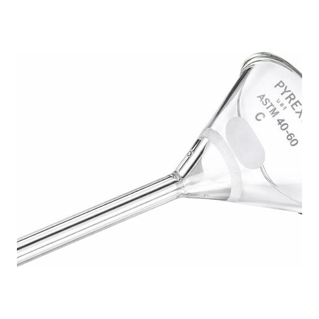 Merck Corning(R) funnel, 50 mL F, Corning(R) 36210