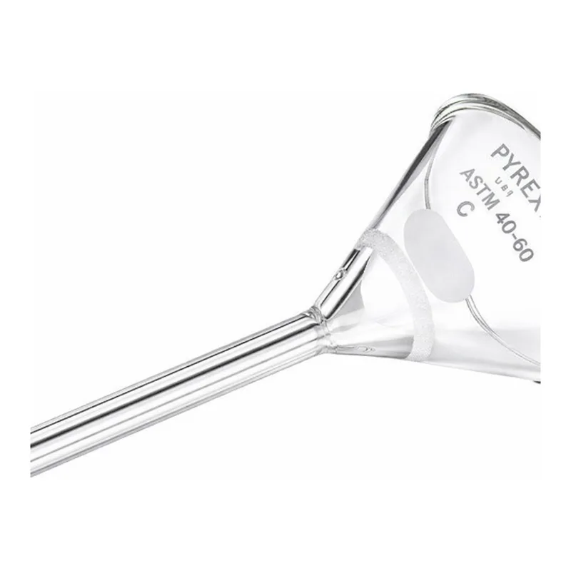 Merck Corning(R) funnel, 50 mL F, Corning(R) 36210