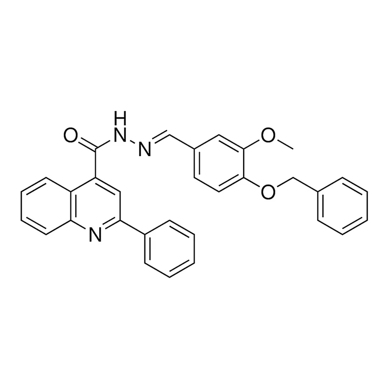 Merck 2-PH-QUINOLINE-4-CARBOXYLIC AC - 50 MG &