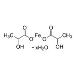 Merck Iron(II) lactate hydrate, >= 98.0 % dri&
