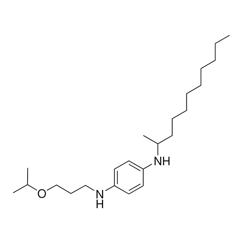 Merck N-(3-ISOPROPOXYPROPYL)-N'-(1-M - 50 MG&