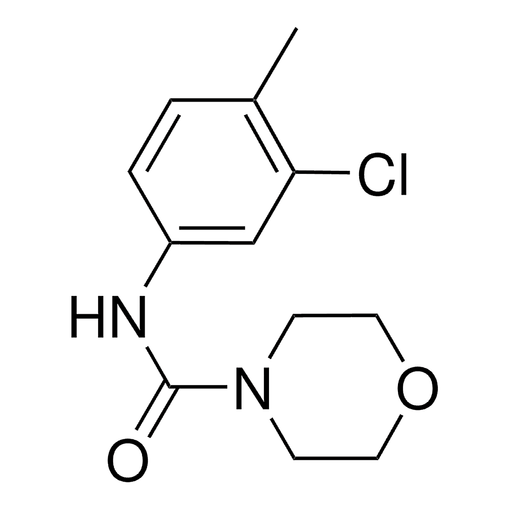 Merck 4-(N-(3-CHLORO-4-METHYLPHENYL)C-