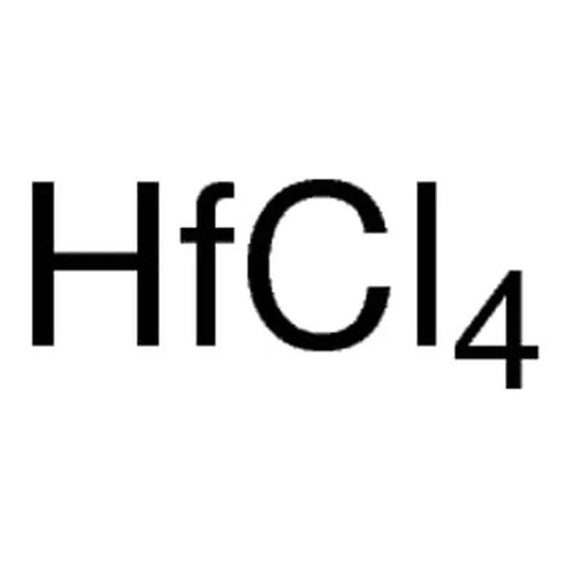 Merck HAFNIUM CHLORIDE, SUBLIMED, 99.9%
