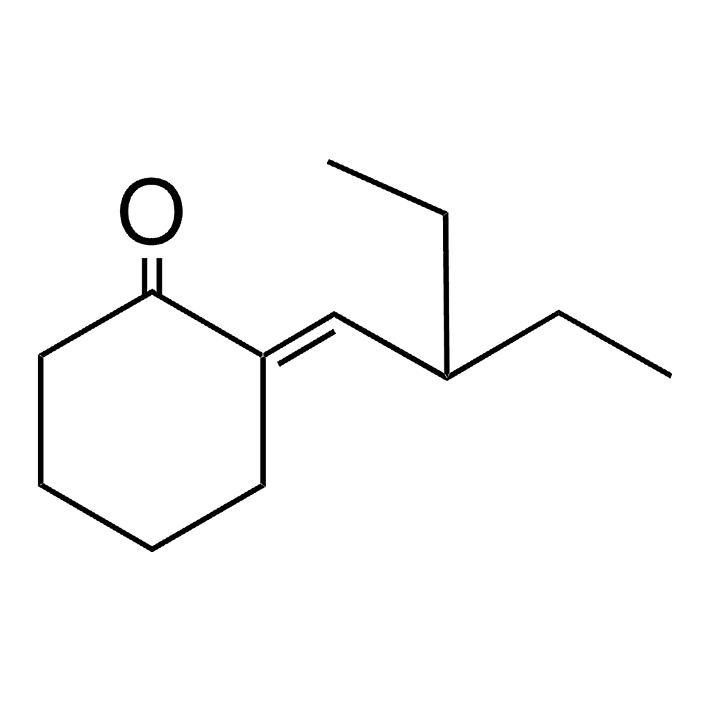 Merck 2-(2-ETHYLBUTYLIDENE)-1-CYCLOHEXAN