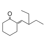 Merck 2-(2-ETHYLBUTYLIDENE)-1-CYCLOHEXAN