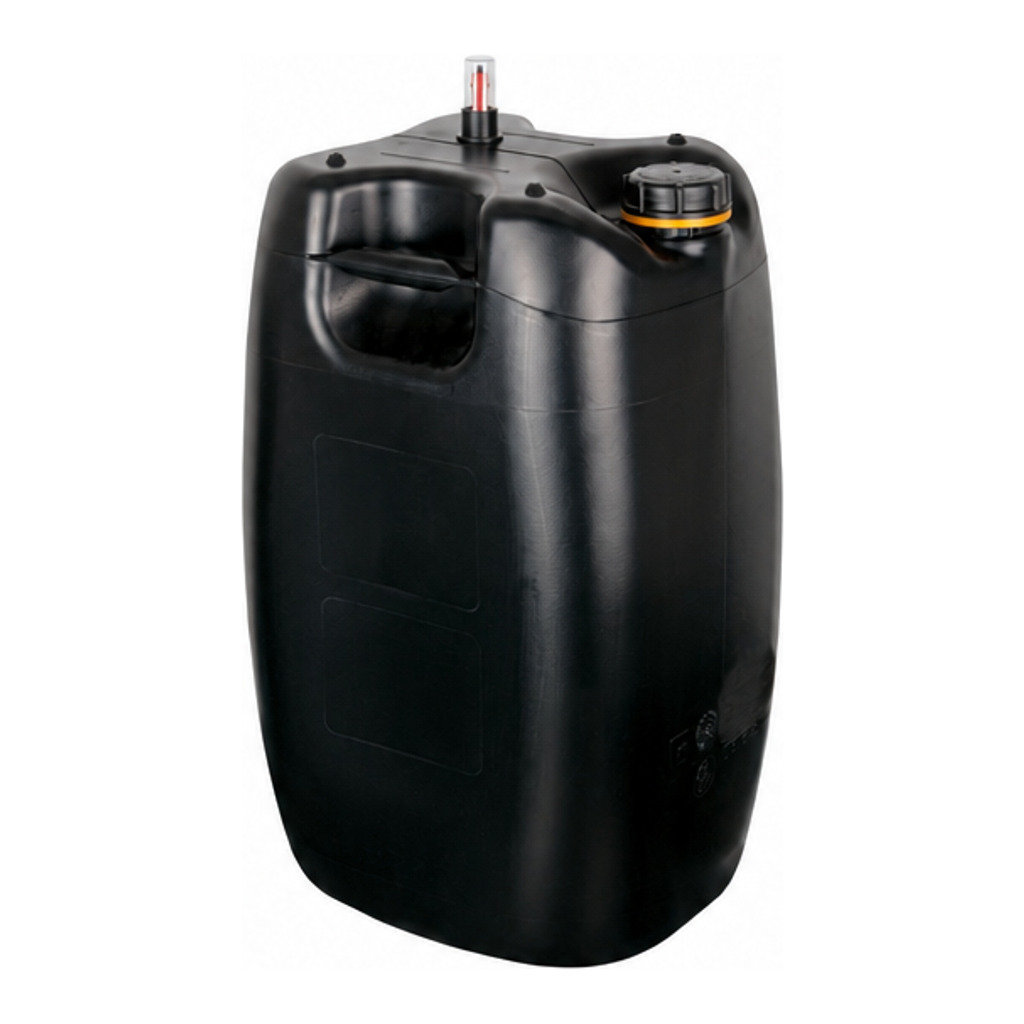 Canister, 60 L, S70/71, el, LC