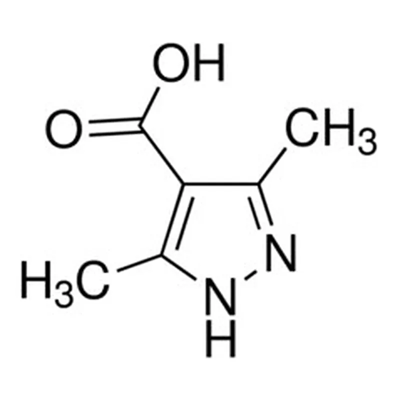 Merck 3,5-DIMETHYL-1H-PYRAZOLE-4-CARBOXY-