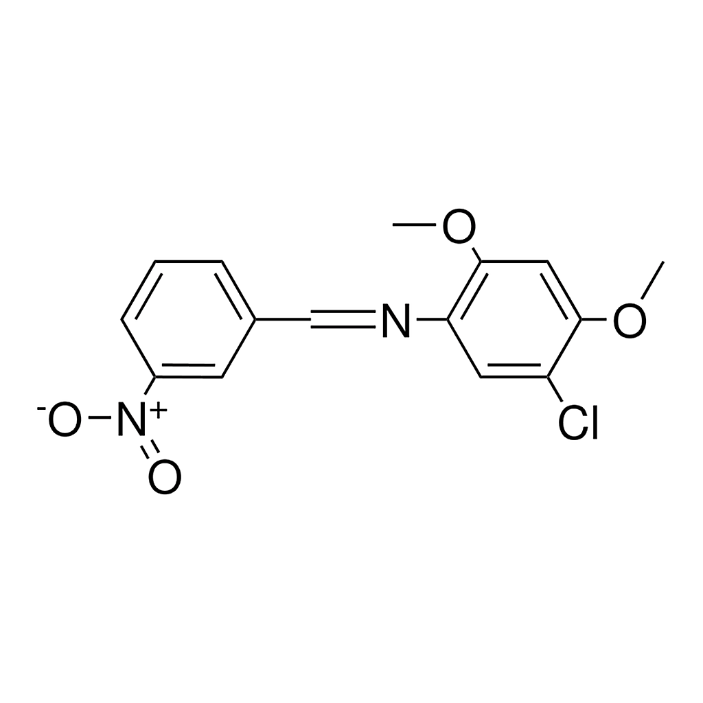 Merck 5-CHLORO-2,4-DIMETHOXY-N-(3-NIT-