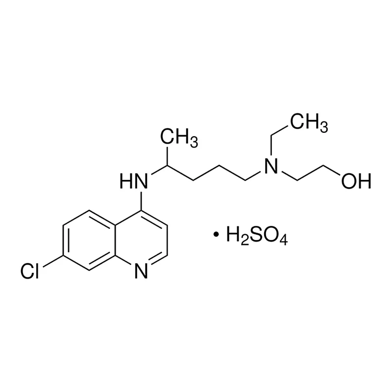 Merck Hydroxychloroquine sulfate