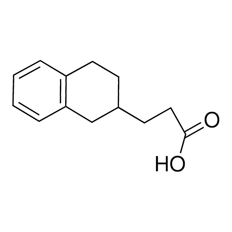 Merck 1,2,3,4-TETRAHYDRO-2-NAPHTHALENE-