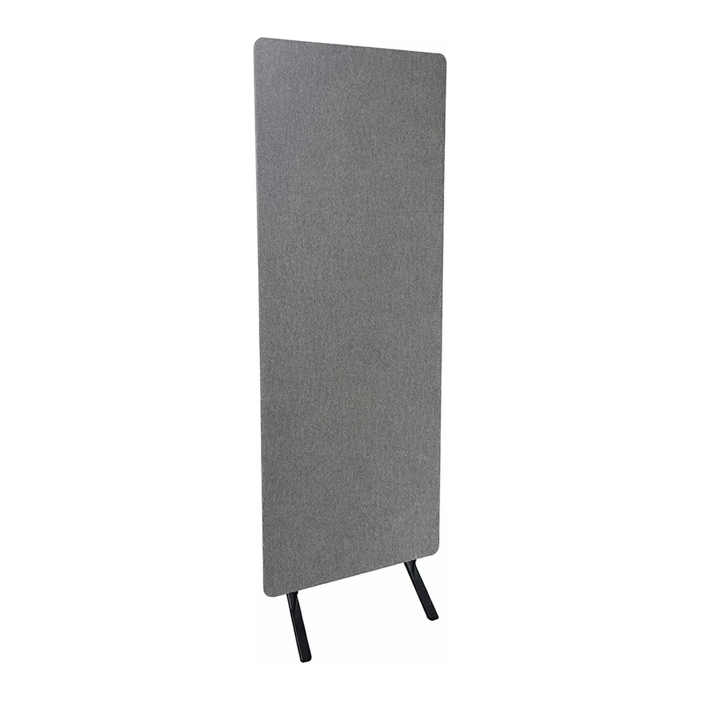 AS ONE Sound Absorption Panel with Legs (SHIZUKA Grace Type P), 흡음 패널