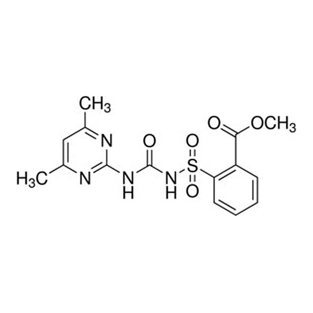 Merck SULFOMETURON METHYL PESTANAL