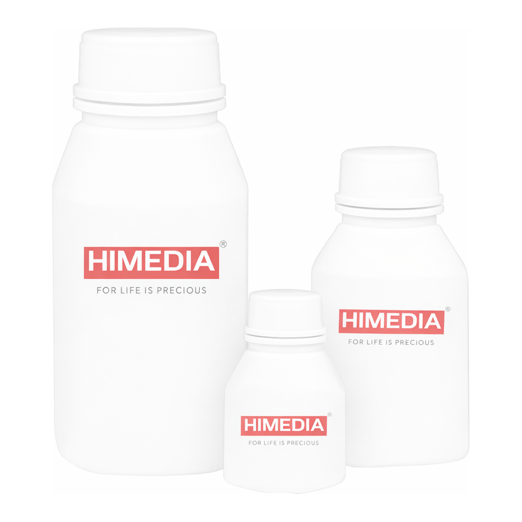 Himedia Acetamide Broth (Twin Pack)