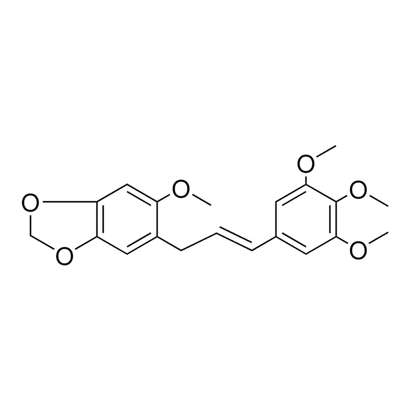 Merck 5-METHOXY-6-3-(3,4,5-TRIMETHO -5 mg