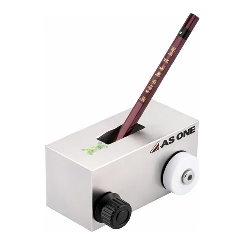 AS ONE 4-4562-01 pencil scratch hardness tester PHT-45