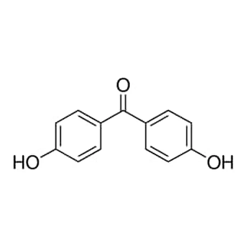Merck 4,4``-DIHYDROXYBENZOPHENONE, 99