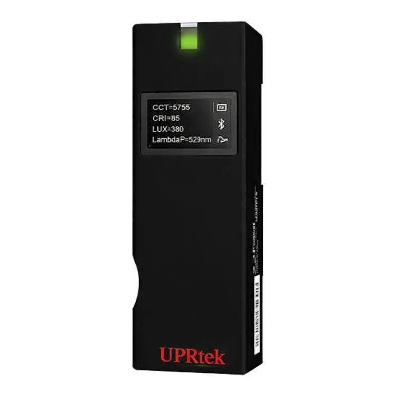 AS ONE Spectroscopic Irradiance Meter, 분광방사 조도계