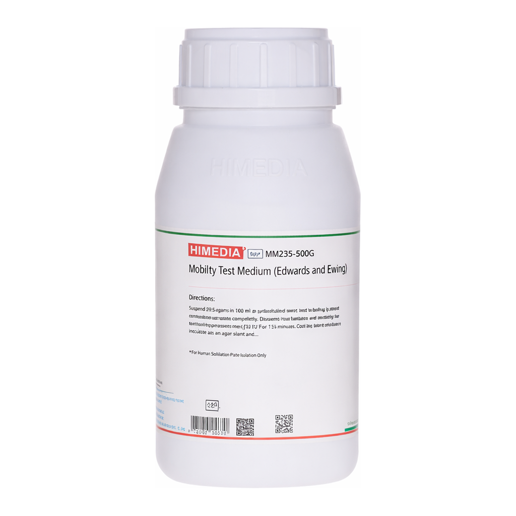 Himedia Motility Test Medium (Edwards and Ewing)