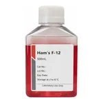 THE BIROCELL Ham's F-12, w/o L-Glutamine