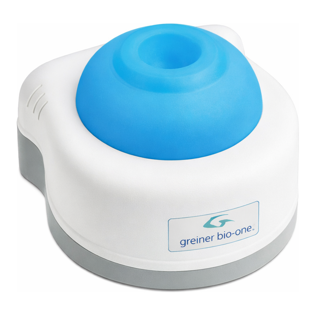 Greiner Bio One MINI VORTEX MIXER EU PLUG