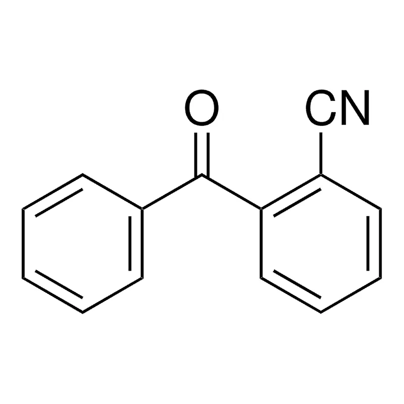 Merck 2-Cyanobenzophenone
