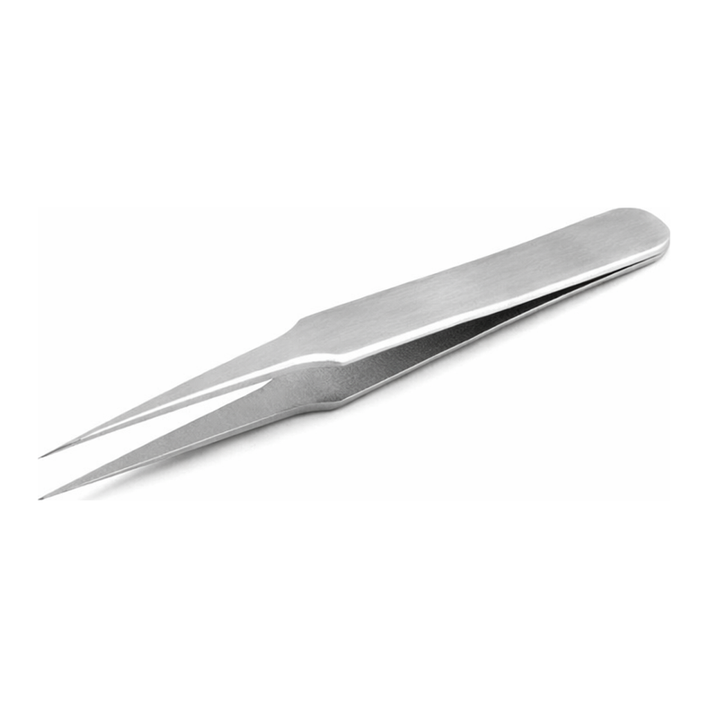 SIPEL 스테인리스 핀셋 M4-SA Tweezer
