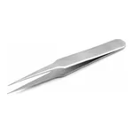 SIPEL 스테인리스 핀셋 M4-SA Tweezer