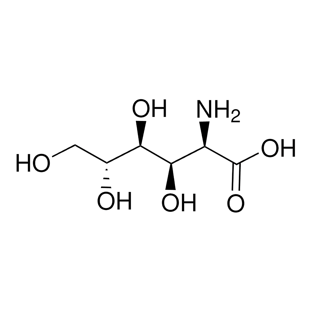 Merck D-Glucosaminic acid