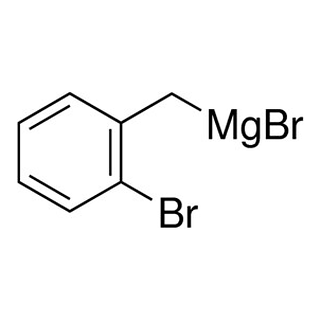 Merck 2-BROMOBENZYLMAGNESIUM BROMIDE, 0.25M S&