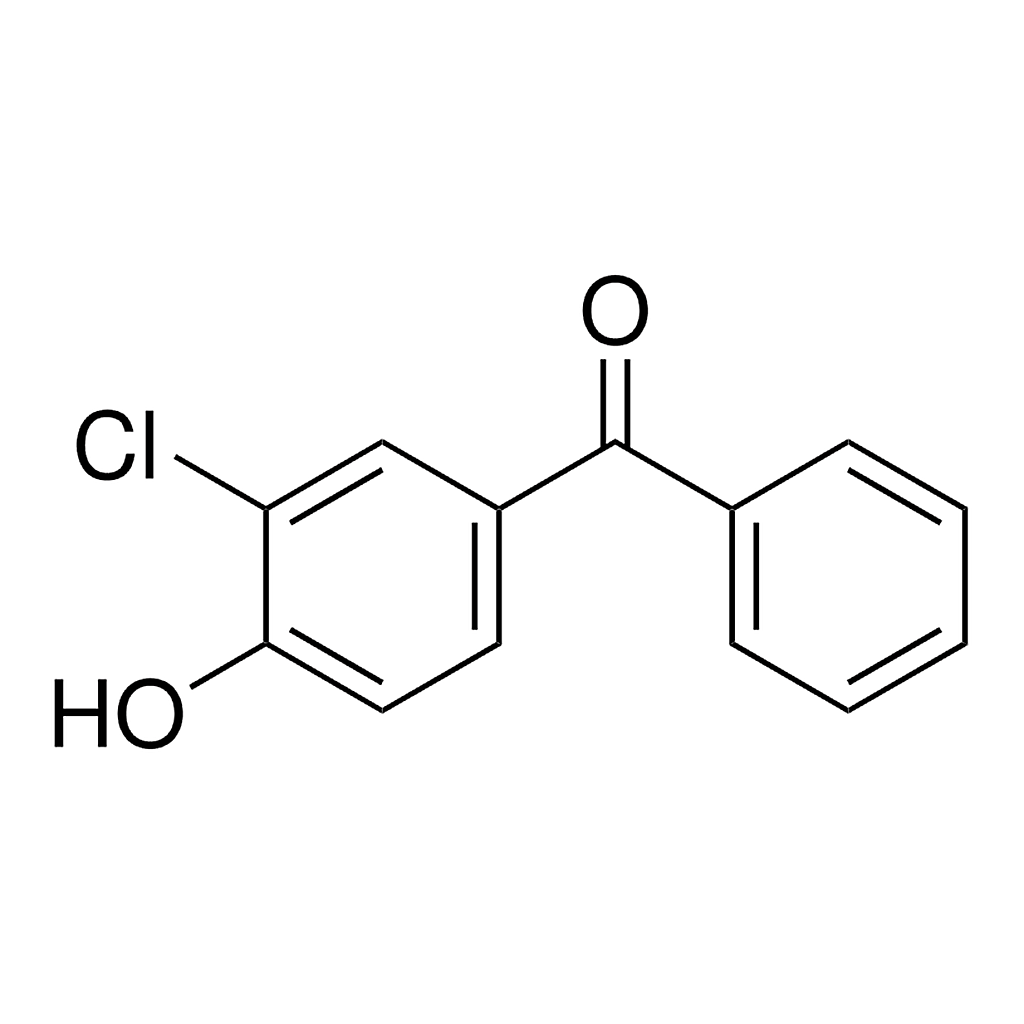 Merck (3-CHLORO-4-HYDROXYPHENYL)(PHENY-
