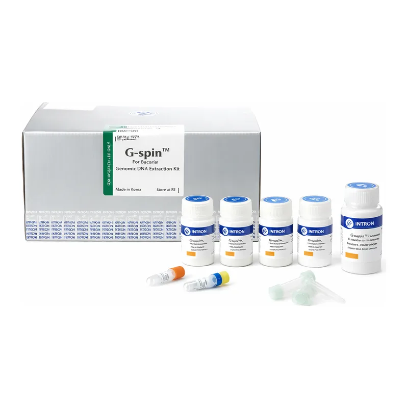 Intron G-DEX™ IIc Cell Lysis Buffer