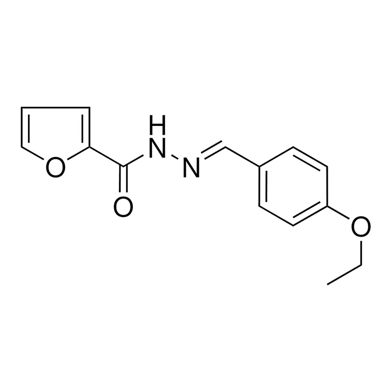 Merck N'-(4-ETHOXYBENZYLIDENE)-2-FUROH-10MG&