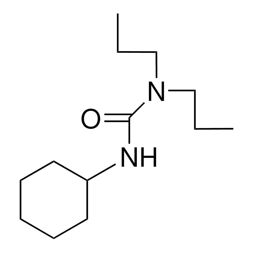Merck 3-CYCLOHEXYL-1,1-DIPROPYLUREA-