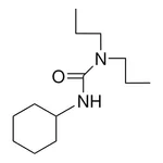 Merck 3-CYCLOHEXYL-1,1-DIPROPYLUREA-