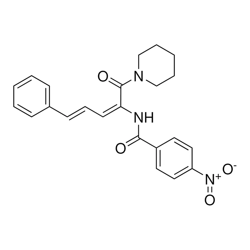 Merck 4-NITRO-N-(4-PHENYL-1-(PIPERID - 10 MG &