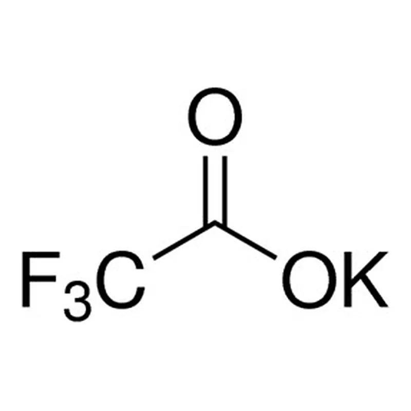 Merck POTASSIUM TRIFLUOROACETATE, 98%